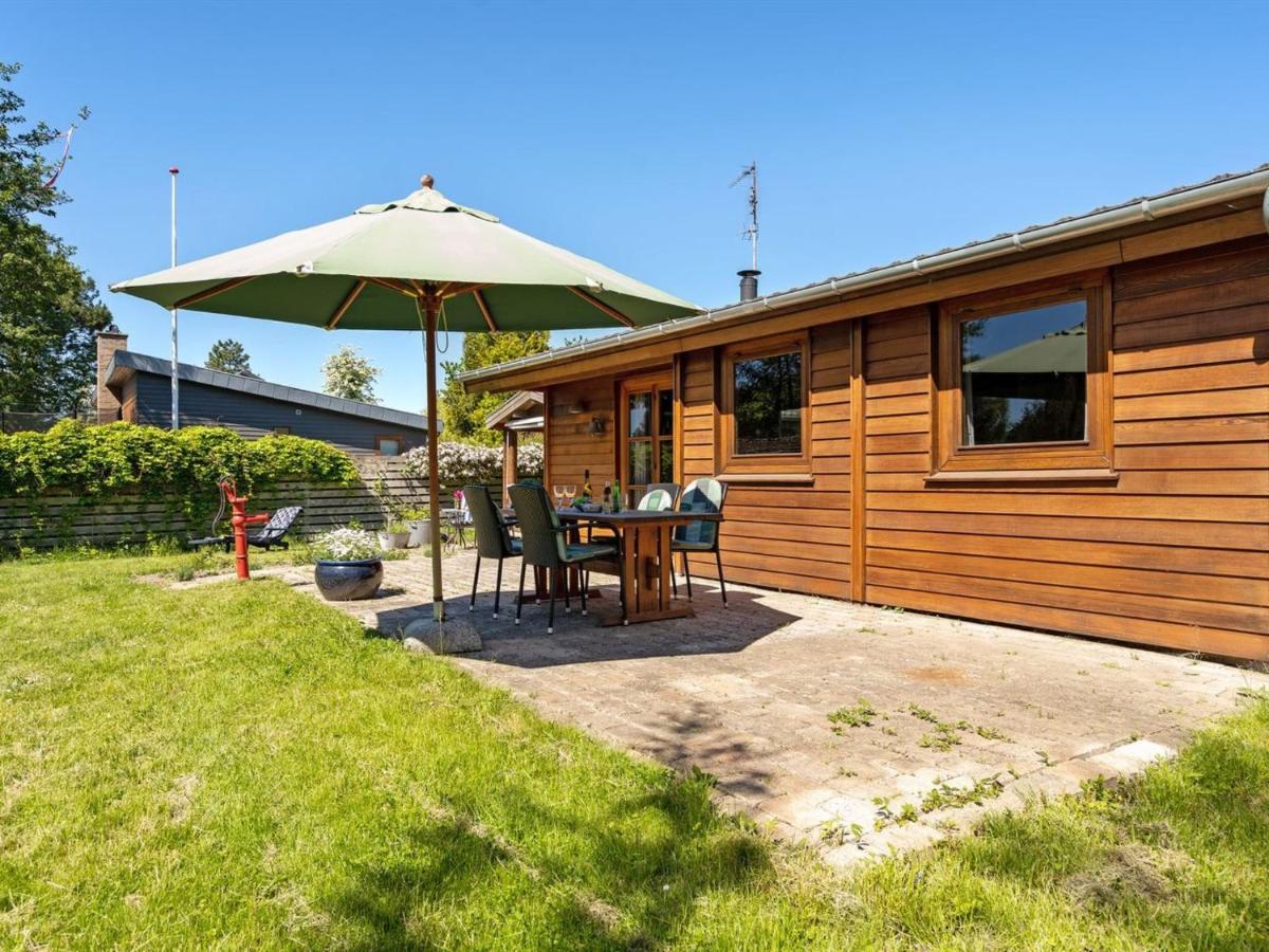 Holiday Home Agda - 100M From The Sea In Lolland- Falster And Mon By Interhome Boto By Exterior photo